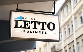 Letto Business